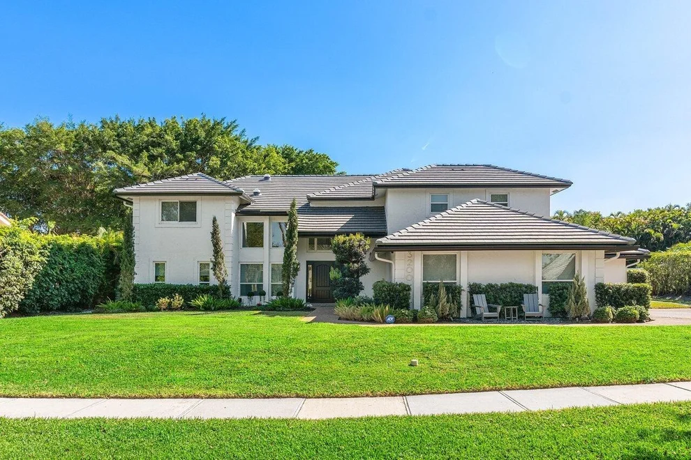 Unit for sale at 3200 Canterbury Drive, Boca Raton, FL 33434
