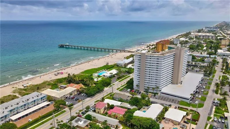 Unit for sale at 333 NE 21st Avenue, Deerfield Beach, FL 33441