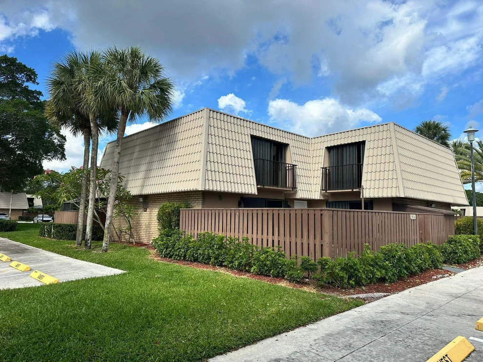 Unit for sale at 5718 57th Way, West Palm Beach, FL 33409