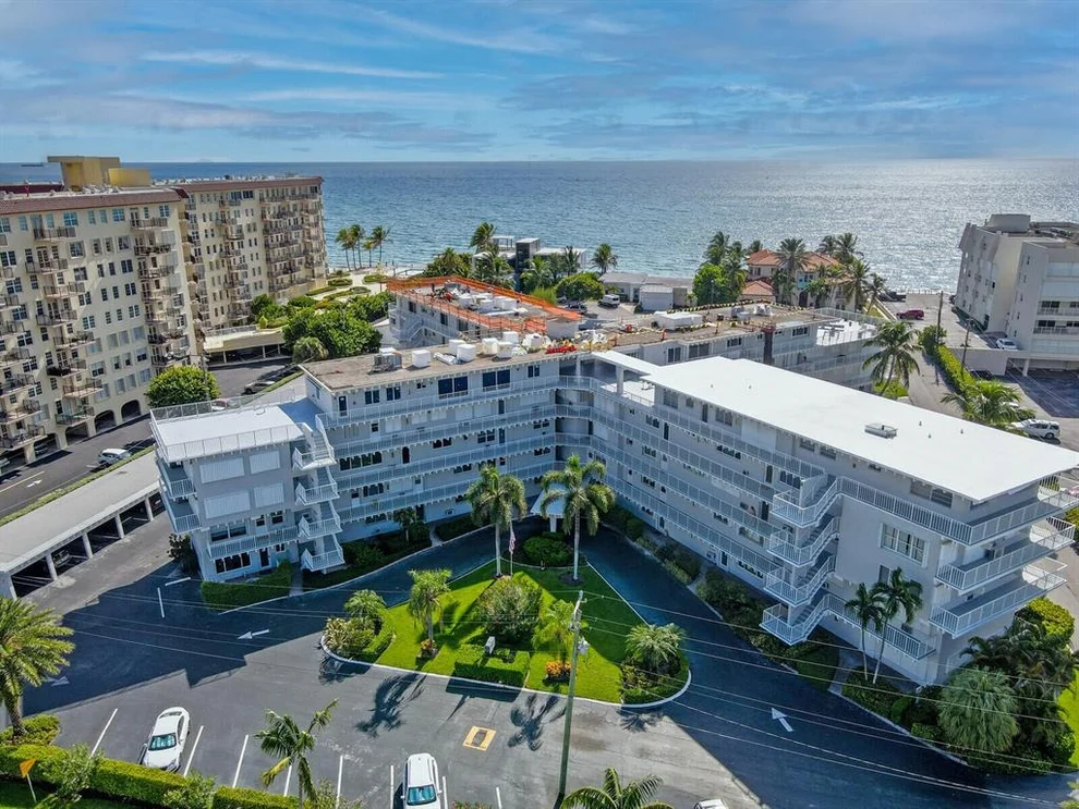 Unit for sale at 3500 S Ocean Boulevard, South Palm Beach, FL 33480