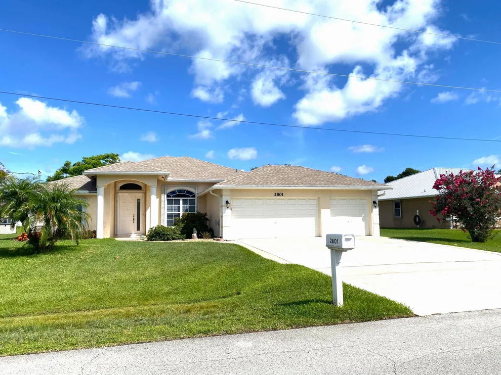 Unit for sale at 2801 SE Rawlings Road, Port St Lucie, FL 34952