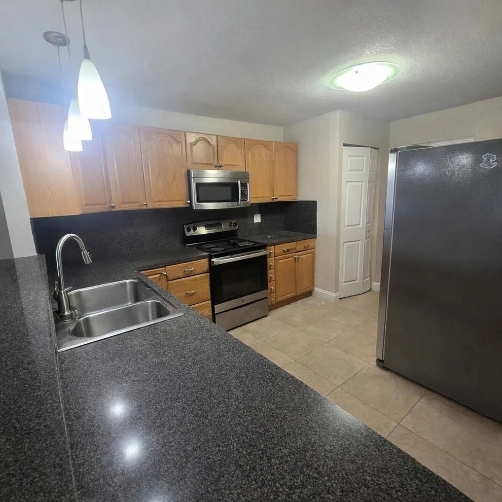 Unit for sale at 2850 Forest Hills Boulevard, Coral Springs, FL 33065