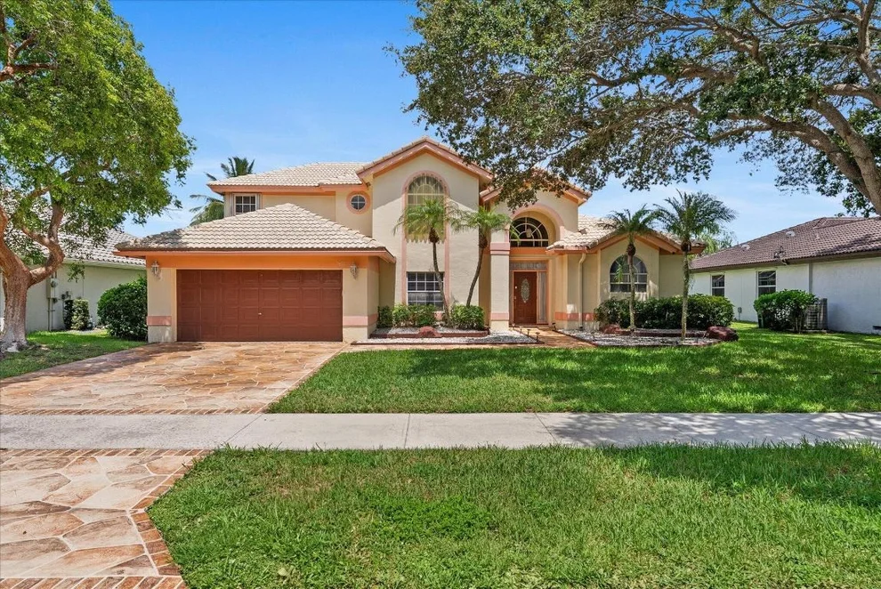 Unit for sale at 5600 NW 38th Terrace, Coconut Creek, FL 33073