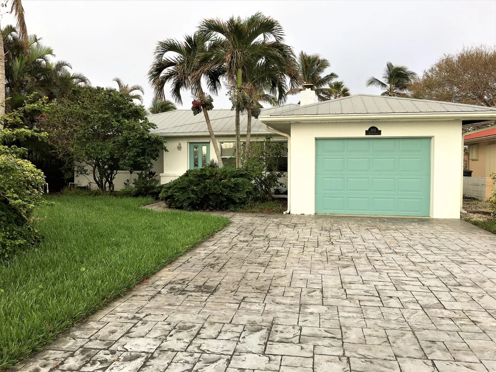 Unit for sale at 305 Fernandina Street, Fort Pierce, FL 34949