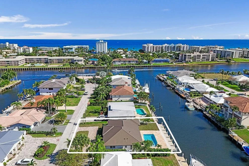 Unit for sale at 1550 SE 8th Street, Deerfield Beach, FL 33441