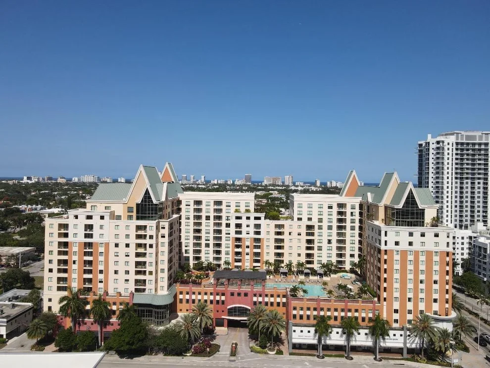 Unit for sale at 100 N Federal Highway, Fort Lauderdale, FL 33301