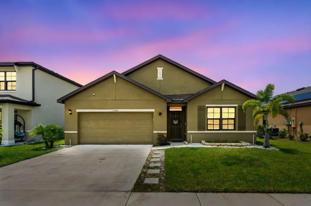 Unit for sale at 5306 Entertainment Way, Fort Pierce, FL 34947
