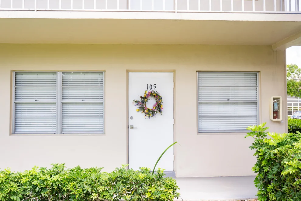 Unit for sale at 15 Vista Palm Lane, Vero Beach, FL 32962