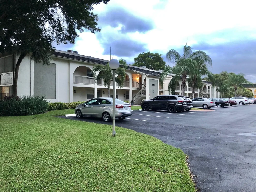 Unit for sale at 2614 Nassau Bend, Coconut Creek, FL 33066