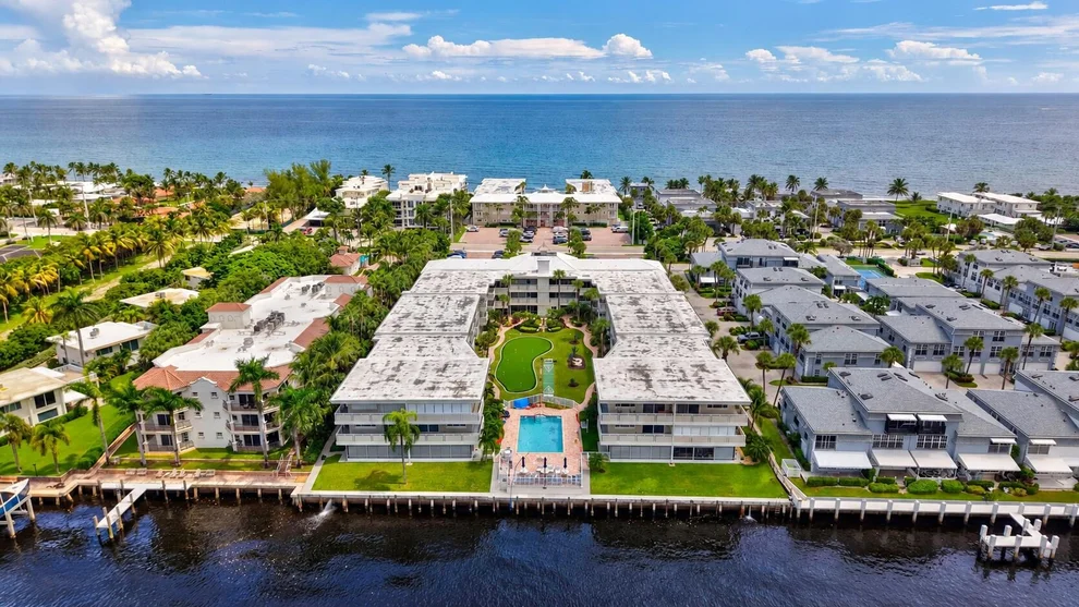 Unit for sale at 1198 Hillsboro Mile, Hillsboro Beach, FL 33062