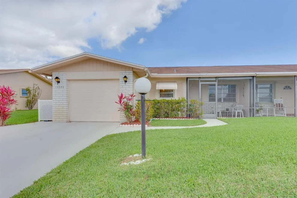 Unit for sale at 13222 Via Vesta, Delray Beach, FL 33484