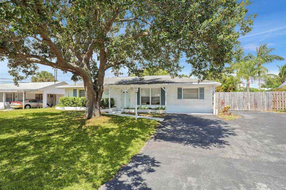 Unit for sale at 1504 Treemont Avenue, Jupiter, FL 33469