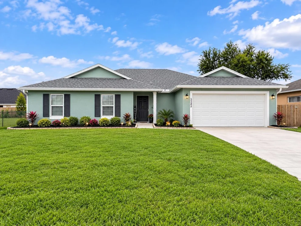 Unit for sale at 5245 NW GAMMA Street, Port St Lucie, FL 34986
