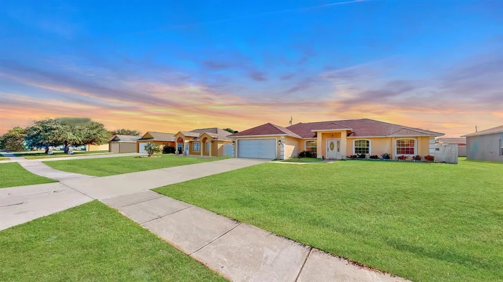 Unit for sale at 856 SW Tulip Boulevard, Port St Lucie, FL 34953