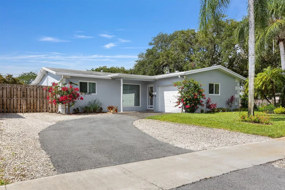 Unit for sale at 6390 Scott Street, Hollywood, FL 33024