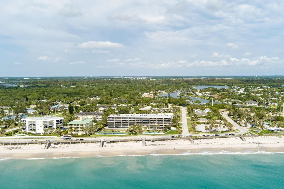 Unit for sale at 4141 Ocean Drive, Vero Beach, FL 32963