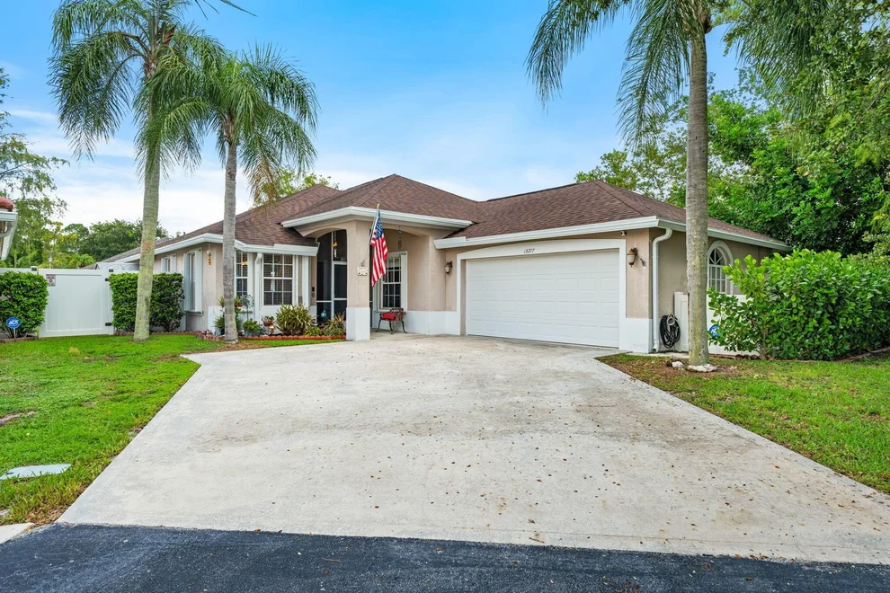 Unit for sale at 13277 Opal Lane, Wellington, FL 33414