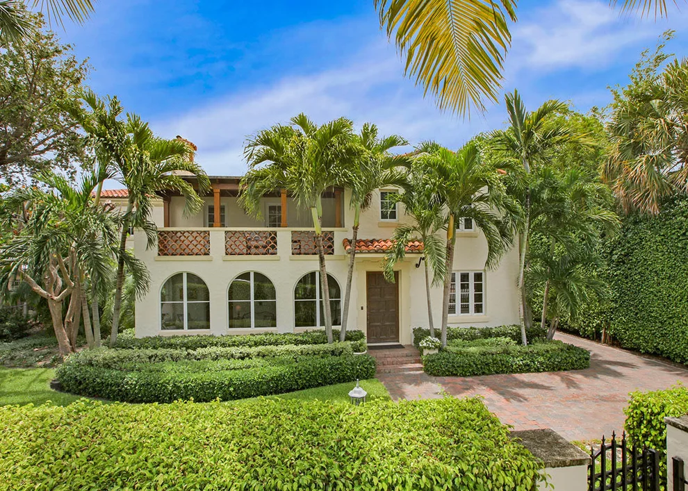 Unit for sale at 326 Valencia Road, West Palm Beach, FL 33401