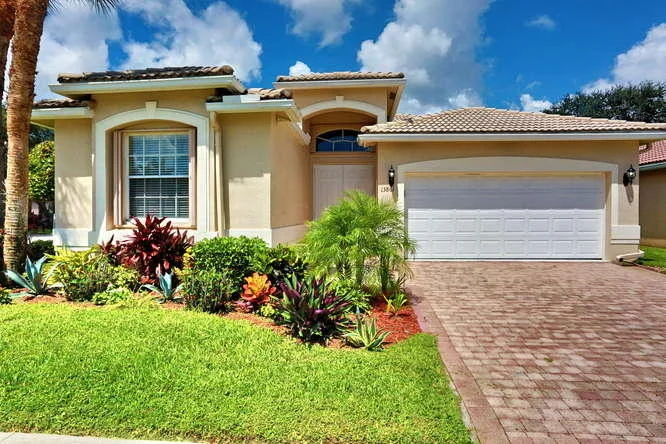 Unit for sale at 13861 Via Perugia, Delray Beach, FL 33446