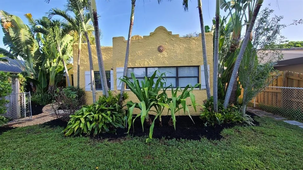 Unit for sale at 719 Franklin Road, West Palm Beach, FL 33405