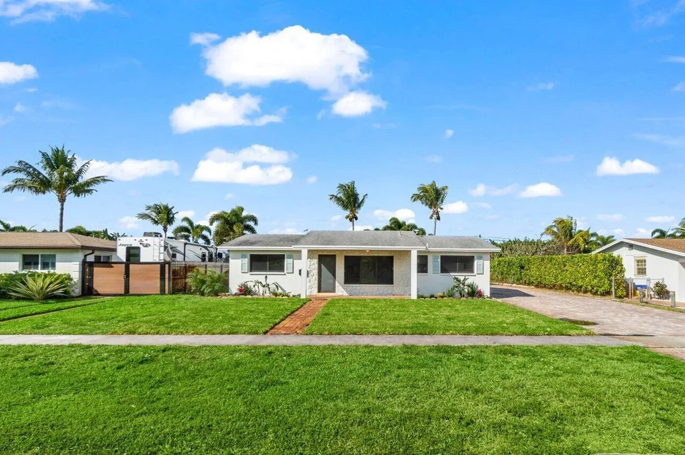 Unit for sale at 2659 Nassau Road, West Palm Beach, FL 33406