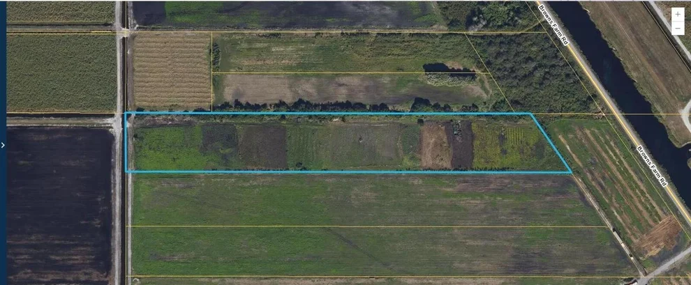 Unit for sale at 0 BROWNS FARM Road, Belle Glade, FL 33430