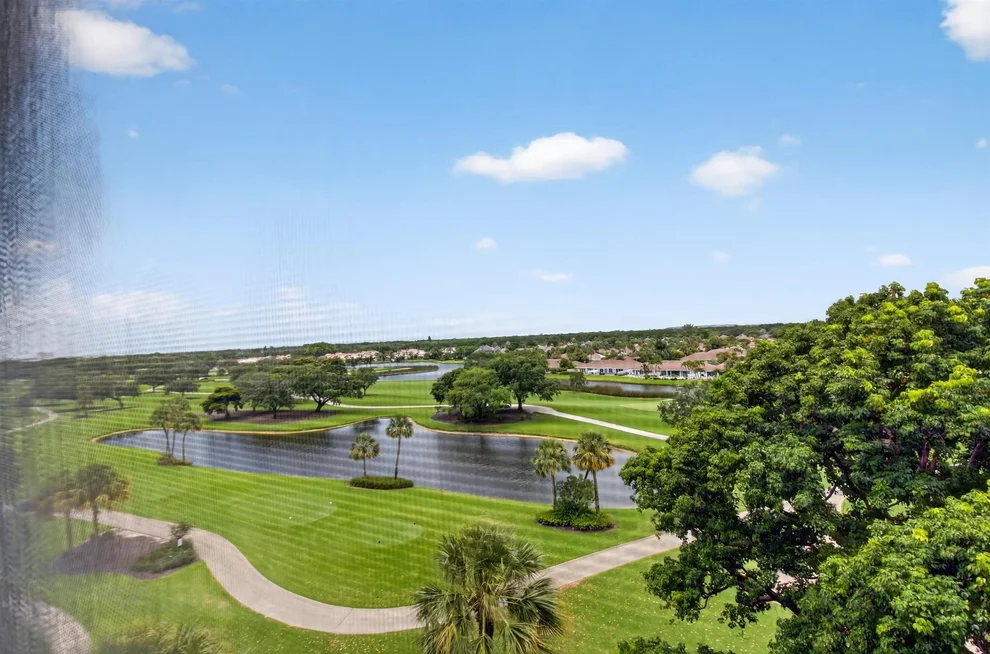 Unit for sale at 6895 Willow Wood Drive, Boca Raton, FL 33434