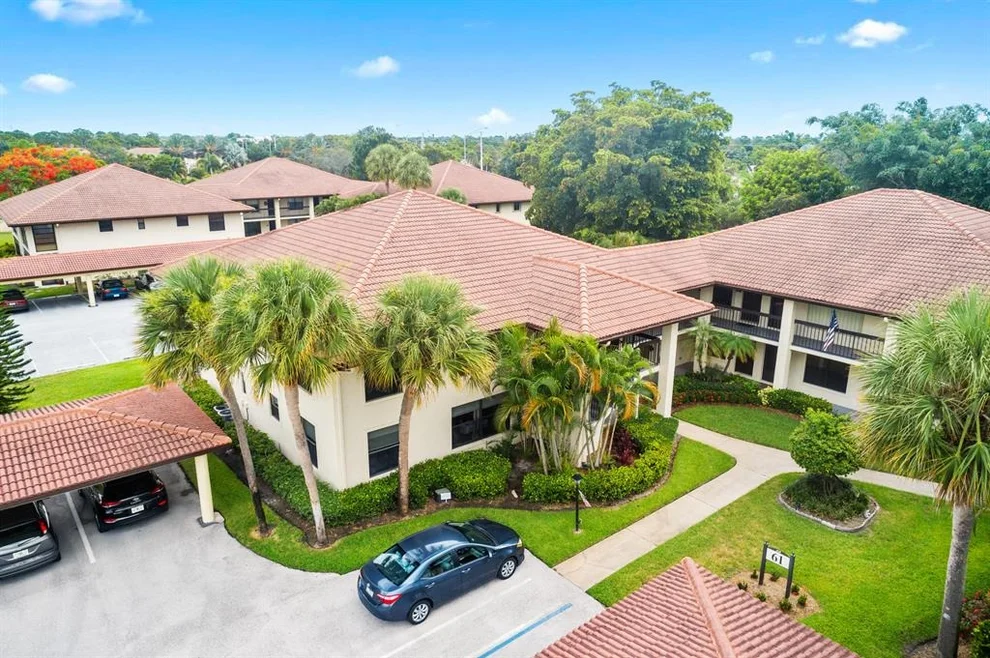 Unit for sale at 61 SW South River Drive, Stuart, FL 34997