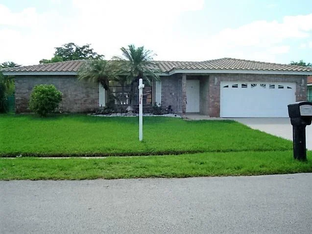 Unit for sale at 2695 NW 122nd Avenue, Coral Springs, FL 33065