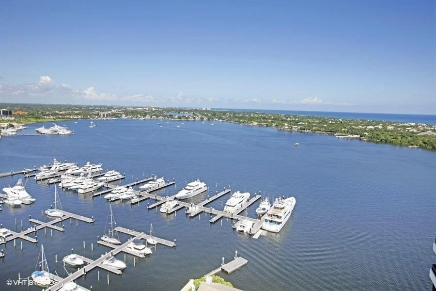 Unit for sale at 100 Lakeshore Drive, North Palm Beach, FL 33408