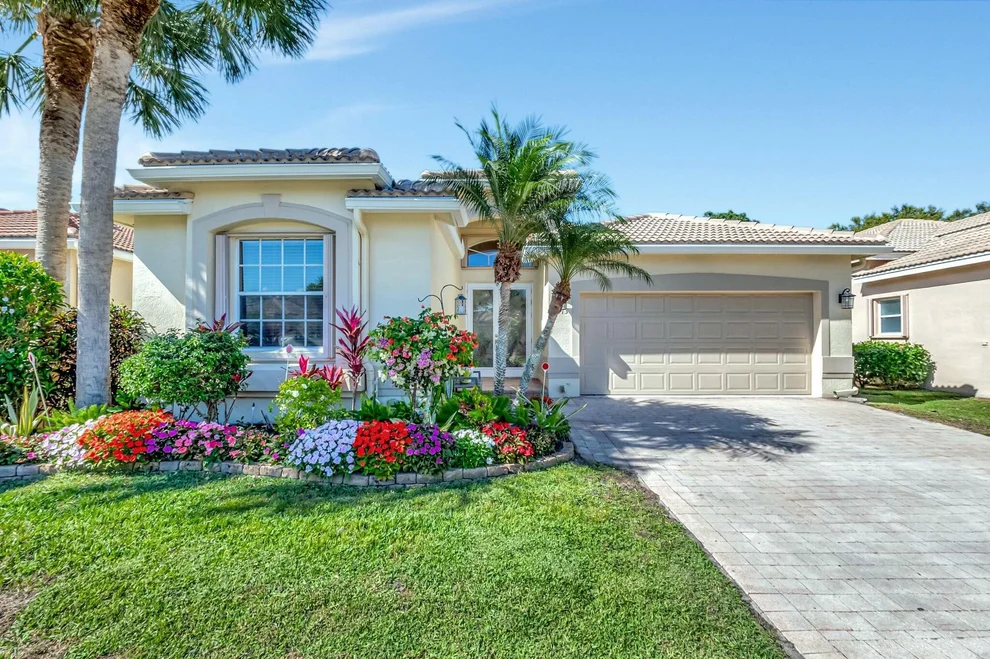 Unit for sale at 6573 Via Vicenza, Delray Beach, FL 33446