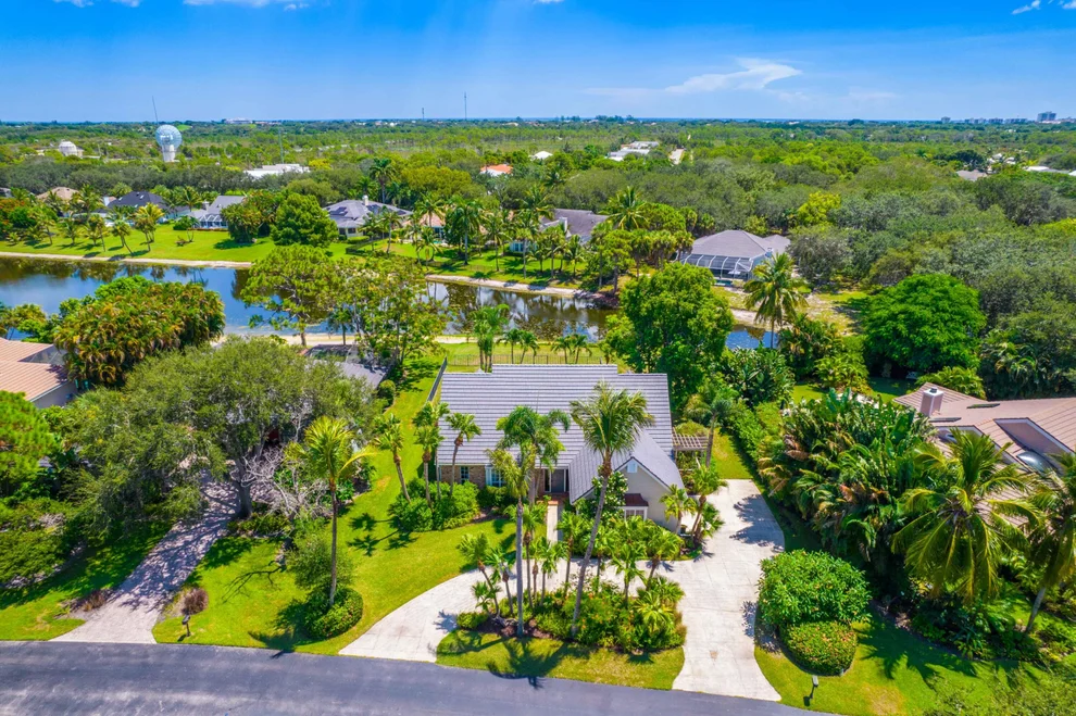 Unit for sale at 18360 SE Lakeside Drive, Tequesta, FL 33469