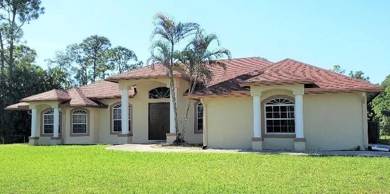 Unit for sale at 11224 Orange Boulevard, The Acreage, FL 33412