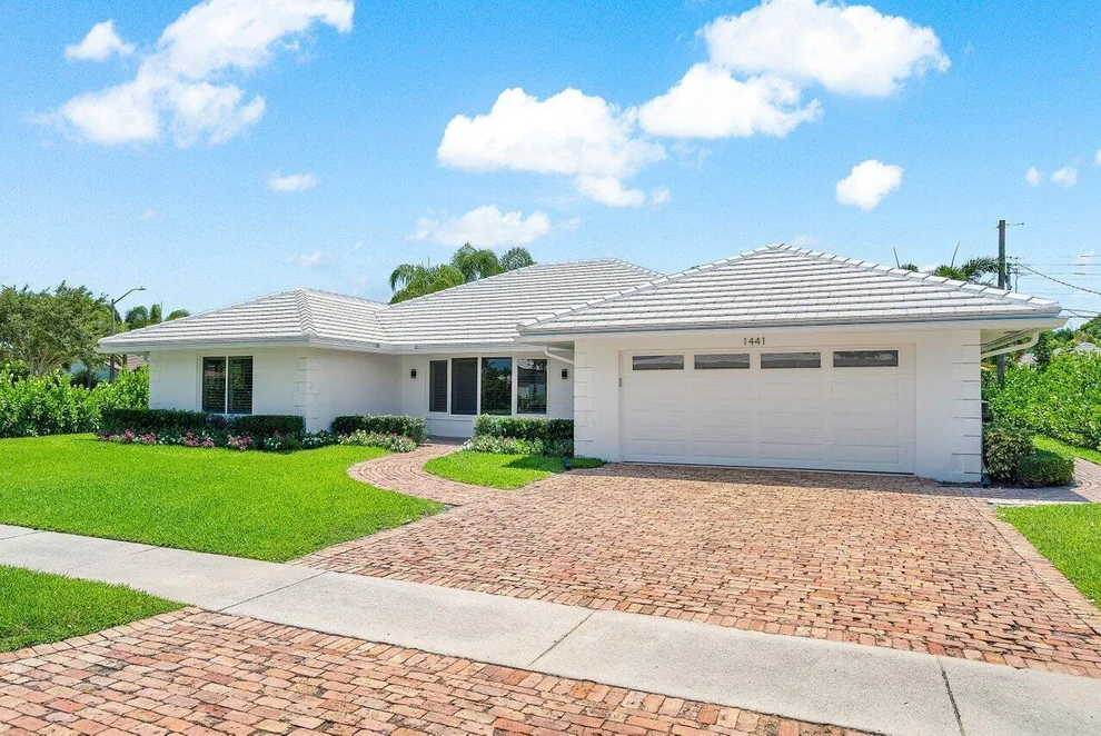 Unit for sale at 1441 SW Tamarind Way, Boca Raton, FL 33486