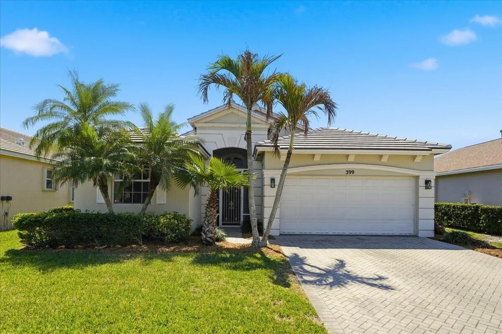 Unit for sale at 399 SW Lake Forest Way, Port St Lucie, FL 34986