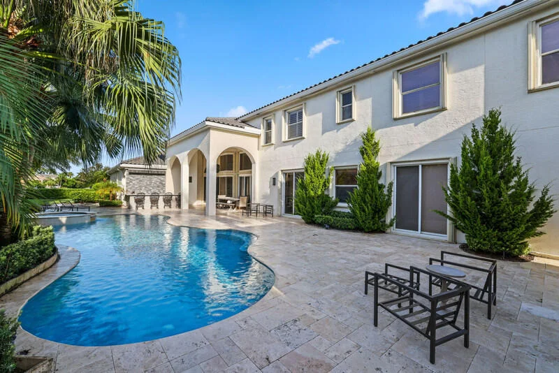Unit for sale at 6499 Enclave Way, Boca Raton, FL 33496