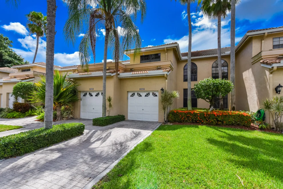 Unit for sale at 6675 Montego Bay Boulevard, Boca Raton, FL 33433
