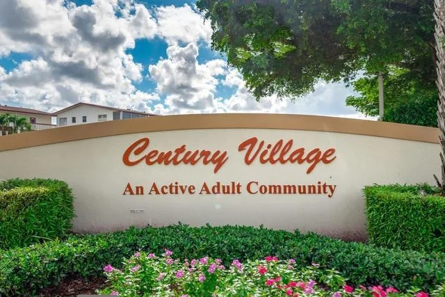 Unit for sale at 80 Mansfield B, Boca Raton, FL 33434