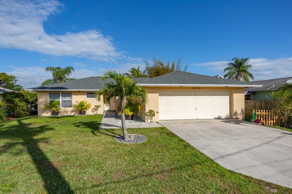 Unit for sale at 2241 SE Jackson Street, Stuart, FL 34997