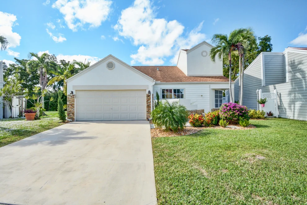 Unit for sale at 8583 Dynasty Drive, Boca Raton, FL 33433