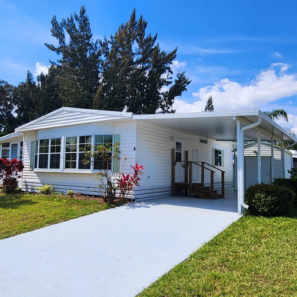 Unit for sale at 4 Angelita, Port St Lucie, FL 34952