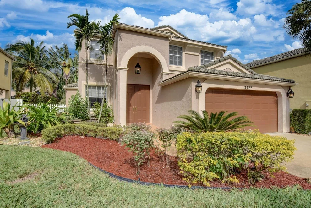 Unit for sale at 2422 Westmont Drive, Royal Palm Beach, FL 33411
