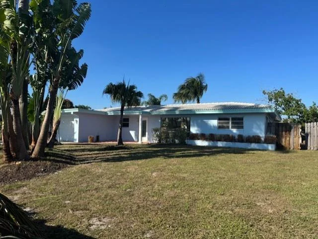Unit for sale at 439 NE 33rd Street, Boca Raton, FL 33431