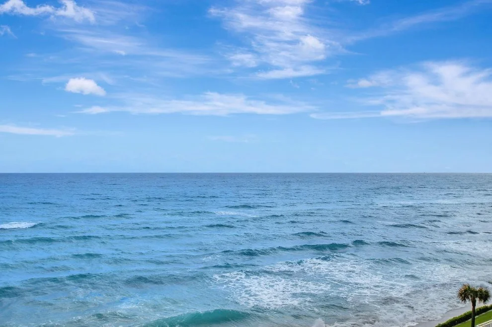Unit for sale at 5380 N Ocean Drive, Singer Island, FL 33404