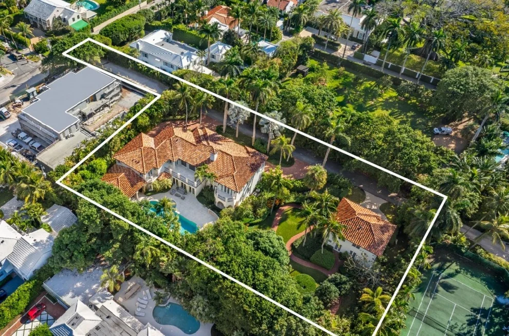 Unit for sale at 5 Via Sunny, Palm Beach, FL 33480