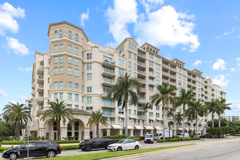 Unit for sale at 99 SE Mizner Boulevard, Boca Raton, FL 33432