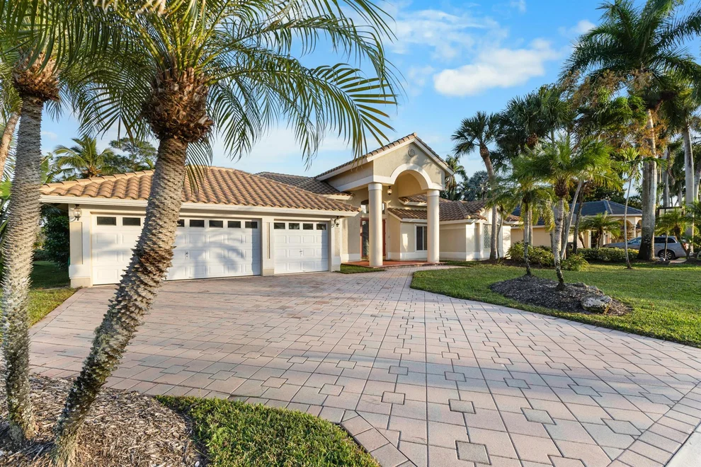 Unit for sale at 15772 Cypress Park Drive, Wellington, FL 33414