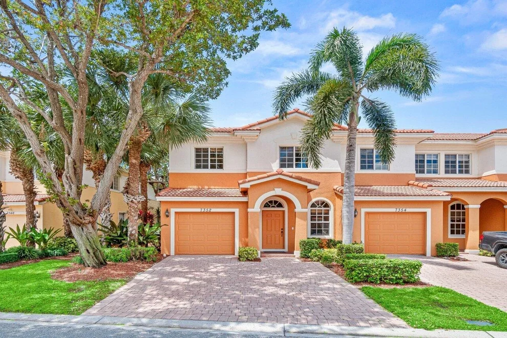 Unit for sale at 7352 Briella Drive, Boynton Beach, FL 33437