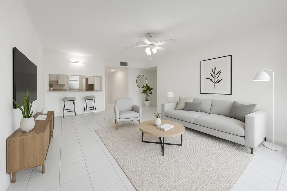 Unit for sale at 2750 Forest Hills Boulevard, Coral Springs, FL 33065