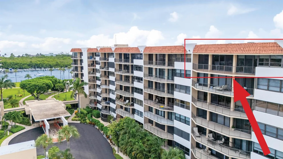 Unit for sale at 859 Jeffery Street, Boca Raton, FL 33487
